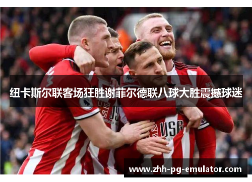 纽卡斯尔联客场狂胜谢菲尔德联八球大胜震撼球迷